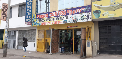 Pernocentro y Repuestos Dany - Distribuidor Parches Rema Tip Top