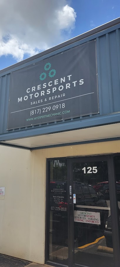 Crescent Motorsports