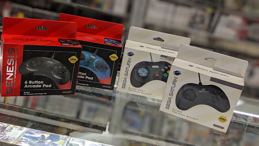 Video Game Store «Doc’s Video Games», reviews and photos, 16653 E Smoky Hill Rd, Aurora, CO 80015, USA