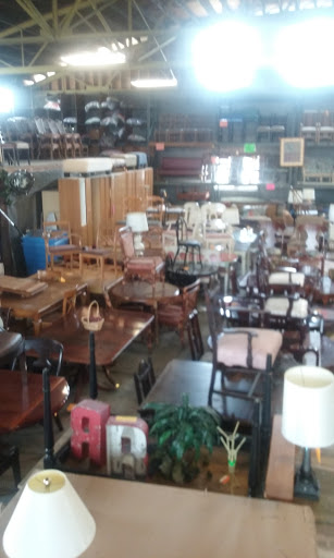 Consignment Shop «The Wherehouse ?», reviews and photos, 4618 Market St, Wilmington, NC 28405, USA