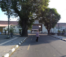 Bebadan Puro Paku Alaman photo