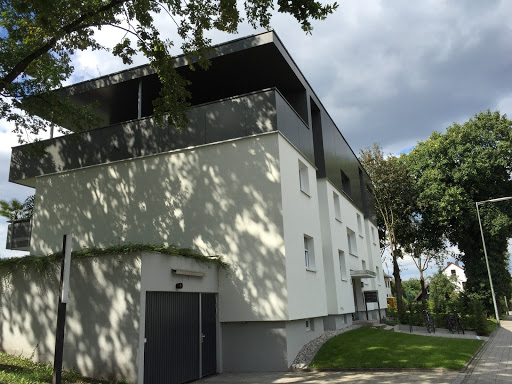 Robert Blahusch GmbH - Fachbüro für Hausverwaltung