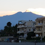 Photo n°1 de l'avis de Mary.� fait le 09/11/2017 à 08:32 sur le  Baia Degli Dei à Giardini Naxos