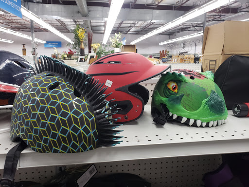 Thrift Store «Goodwill Central Texas - North Lamar», reviews and photos