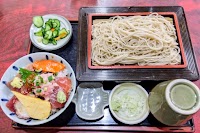 水郷庵大戸店