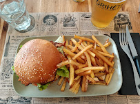 Les plus récentes photos du Restaurant L'Atelier Burger & bagel à Craponne - n°5