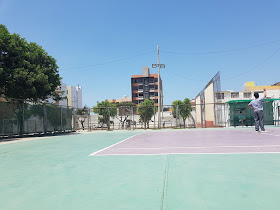 Centro Deportivo San Fernando