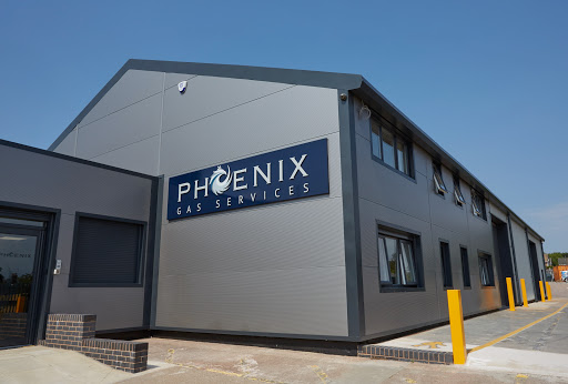 Phoenix Gas Services Limited