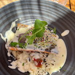 Photo n° 2 de l'avis de Ju.i fait le 25/08/2022 à 15:04 pour Amourette Plage à Saint-Cyprien