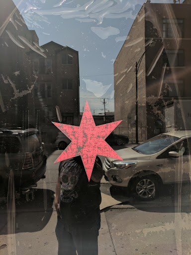 Tattoo Shop «Mayday Tattoo Co», reviews and photos, 1610 W Grand Ave, Chicago, IL 60622, USA