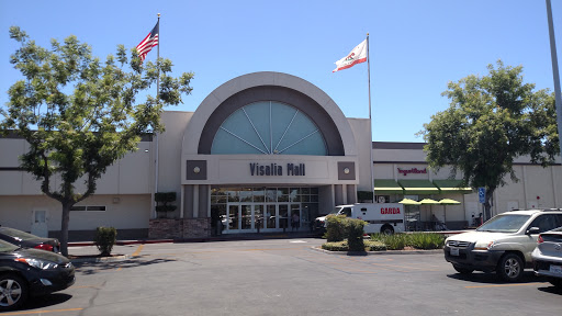 Shopping Mall «Visalia Mall», reviews and photos, 2031 S Mooney Blvd, Visalia, CA 93277, USA