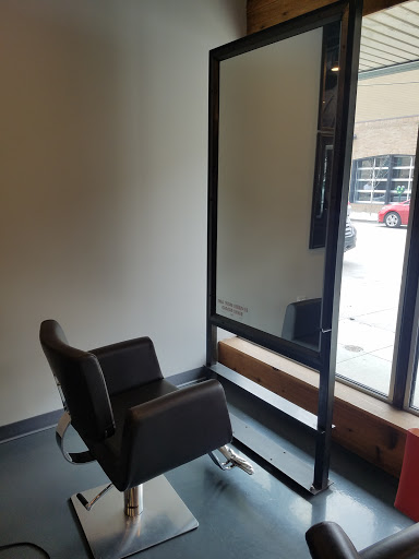 Hair Salon «Nude The Salon», reviews and photos, 245 Hamilton Row, Birmingham, MI 48009, USA