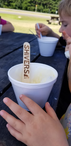 Ice Cream Shop «Shivers Natural Snow», reviews and photos, 5651 US-259, Longview, TX 75605, USA