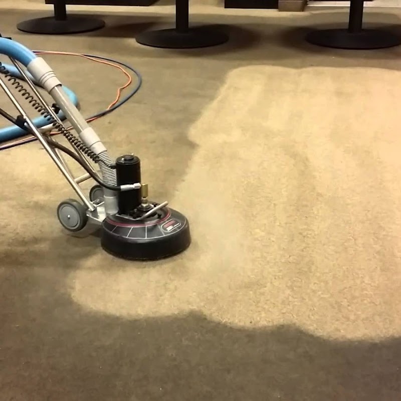 Quick Dry Carpet Cleaner Solihull