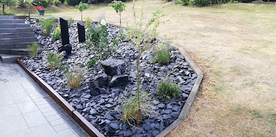 Les Jardins de Wilfried à Arques