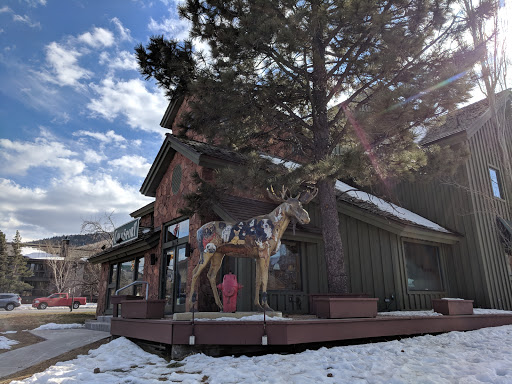 Ski Rental Service «Cole Sport», reviews and photos, 1615 Park Ave, Park City, UT 84060, USA