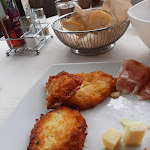 Photo n°3 de l'avis de Marco.o fait le 26/07/2021 à 15:03 sur le  Alt Spaur - Hotel à Spormaggiore