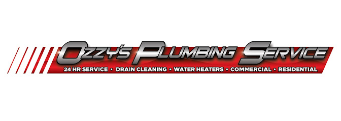 Ozzy's Plumbing Service
