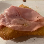 Photo n°11 de l'avis de Mario.a fait le 21/02/2023 à 11:57 sur le  Trattoria Pizzeria Lupo Alberto à Chieti