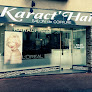 Salon de coiffure Karact'hair 77000 La Rochette