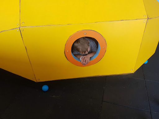 Amusement Center «Escapades Family Fun Center», reviews and photos, 4241 W Williamsburg Blvd, Muncie, IN 47304, USA