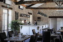 Photos du propriétaire du Restaurant de cuisine européenne moderne Le Caillau (FERMÉ) à Vire-sur-Lot - n°1