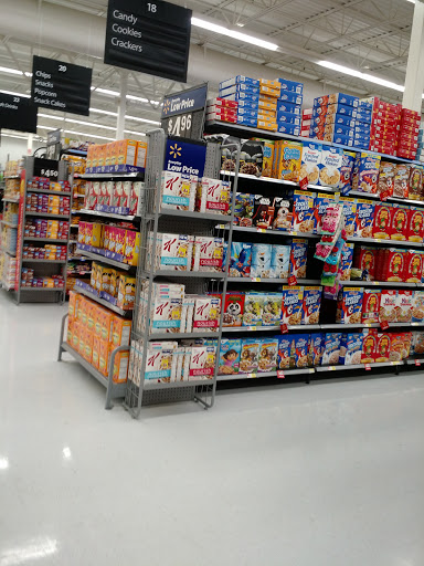 Department Store «Walmart Supercenter», reviews and photos, 4200 Dodge St, Dubuque, IA 52003, USA