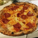 Photo n°3 de l'avis de Piergiorgio.e fait le 08/01/2023 à 08:26 sur le  Osteria Antico Oleificio à Abbiategrasso