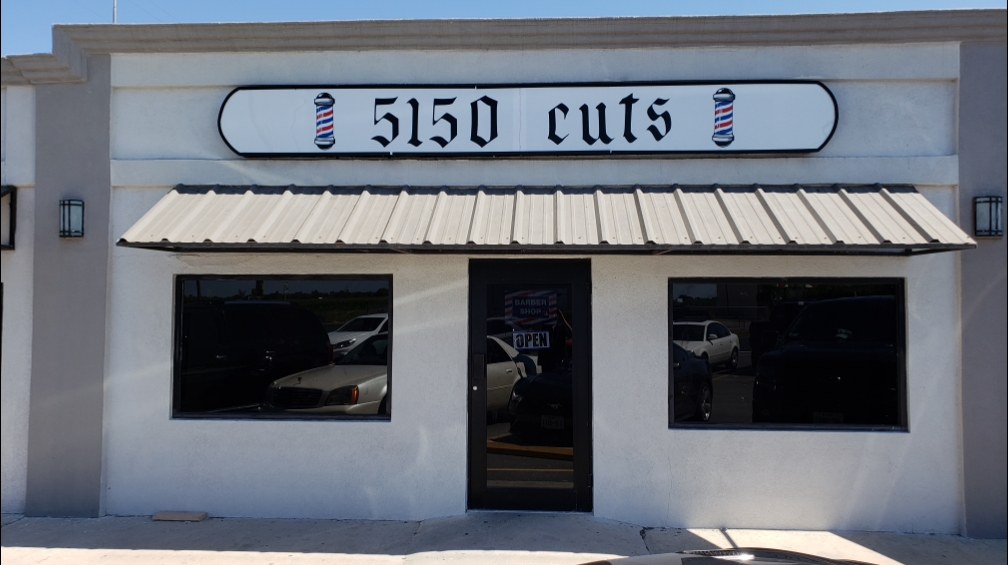 5150 Cuts 78543