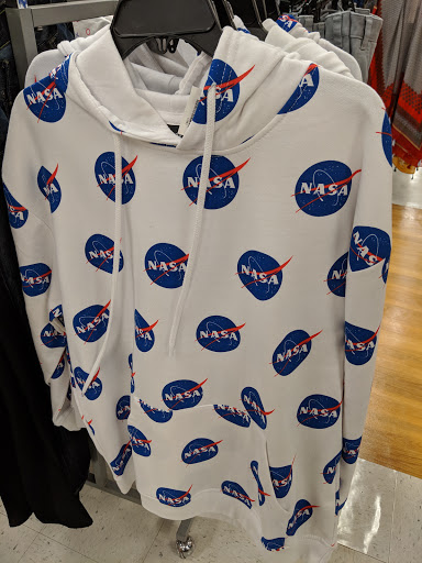 Department Store «T.J. Maxx», reviews and photos, 567 Bullsboro Dr, Newnan, GA 30263, USA