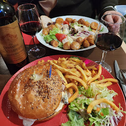 Photo n°67 de Le Malala à Saint-Herblain ()