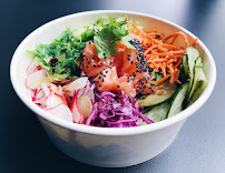 Poke bowl du Restaurant hawaïen ïnuï - Poke Bowl à Paris - n°10