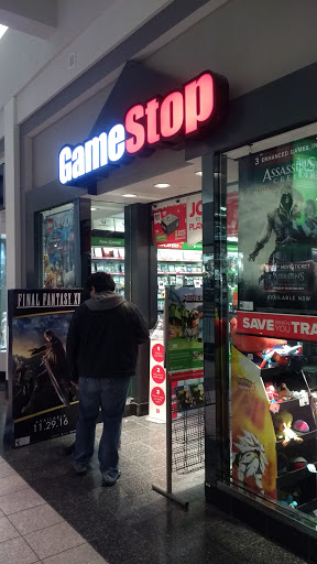 GameStop, 3333 Touhy Ave, Lincolnwood, IL 60712, USA, 