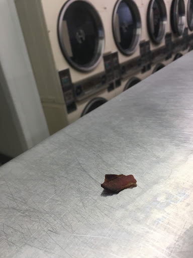 Dry Cleaner «Westgate Cleaning Village», reviews and photos, 139 S 8th St, Connellsville, PA 15425, USA