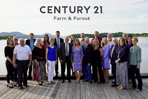 Century 21 Farm & Forest image