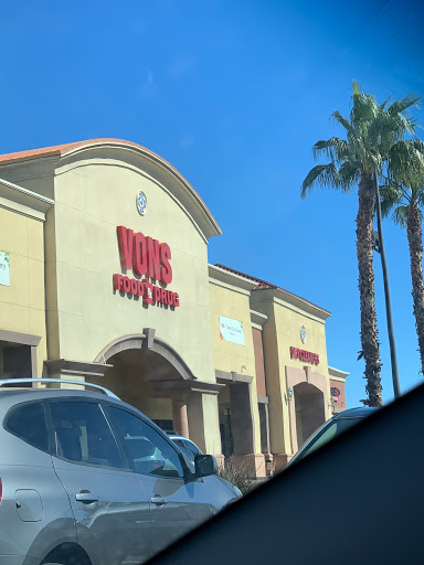 Grocery Store «Vons», reviews and photos, 8540 W Desert Inn Rd, Las Vegas, NV 89117, USA