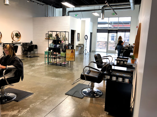 Beauty Salon «Rooted Aveda», reviews and photos, 541 E 12300 S c, Draper, UT 84020, USA