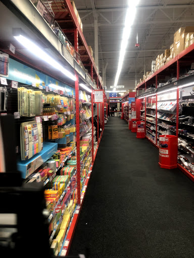 Office Supply Store «Staples», reviews and photos, 163 Highland Ave, Needham, MA 02494, USA