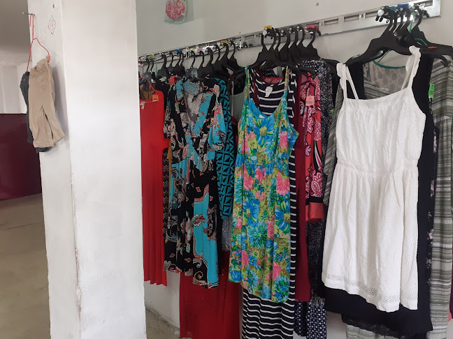 Opiniones de Glam Bazar MaBu en Puerto Limón - Tienda de ropa