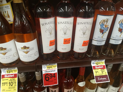 Grocery Store «Jewel-Osco», reviews and photos, 485 Ela Rd, Lake Zurich, IL 60047, USA