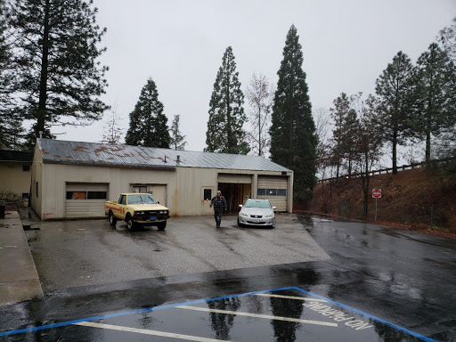 Rich's Wash & Wax Auto Detail en Grass Valley