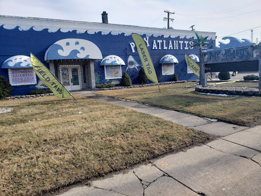 Amusement Center «Play Atlantis», reviews and photos, 19400 Allen Rd, Melvindale, MI 48122, USA