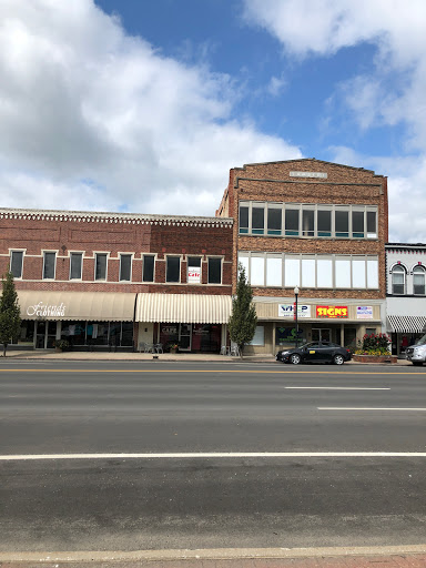 Restaurant «Boji Stone Cafe, Coffee House & Bookstore», reviews and photos, 612 Washington St, Chillicothe, MO 64601, USA