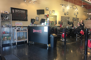 Knockouts Haircuts for Men Ankeny