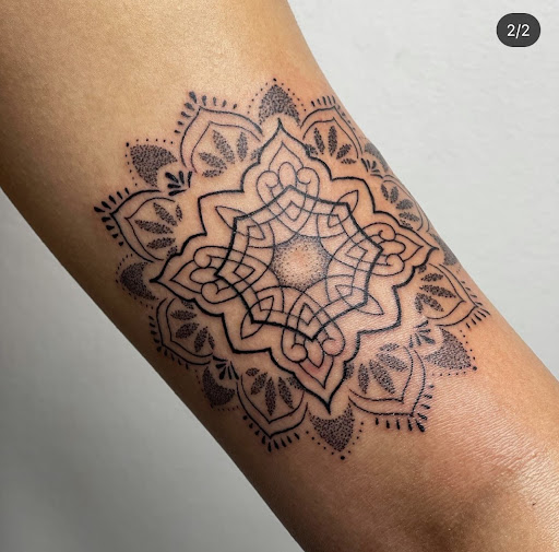 Explore tattoo flash ideas, creative tattoo ideas in San Diego, available at Nothing Sacred Tattoo