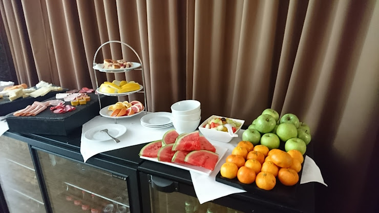 Plats et boissons hôtels The Weinmeister Berlin-Mitte 10178 Berlin