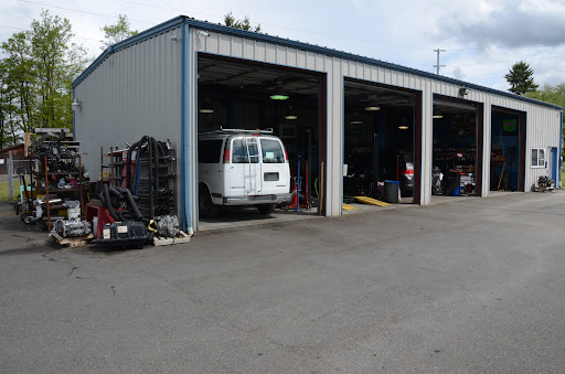 Radiator Repair Service «T & P Automotive Service», reviews and photos, 16535 Railway Rd SE, Yelm, WA 98597, USA