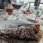 Photo n°1 de l'avis de Christian.. fait le 13/11/2023 à 20:10 sur le  Ristorante Al Comignolo à Serrara Fontana