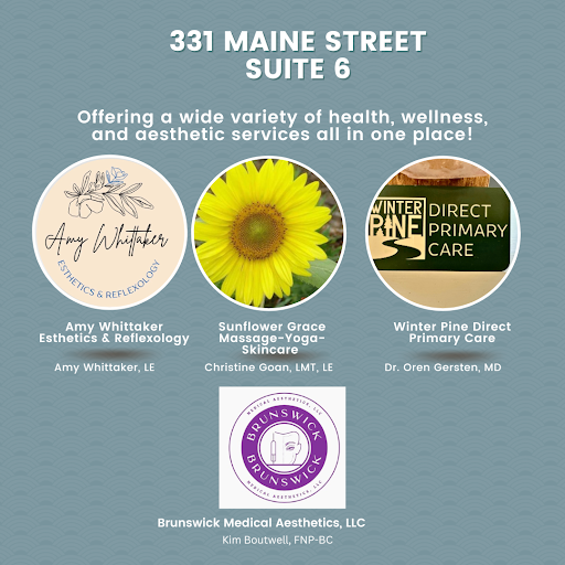 Explore finger lettering tattoo ideas, creative tattoo ideas in Brunswick, available at Brunswick Medical Aesthetics