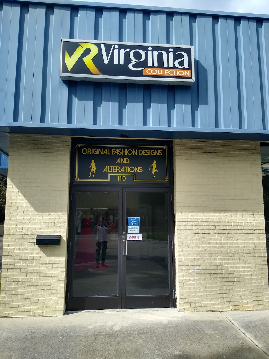 Virginia Collection LLC